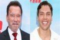 Unveiling The Age And Identity Of Arnold Schwarzenegger's Illegitimate Son