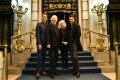 Unveiling The Height Of Julia Duffy: Discoveries And Insights